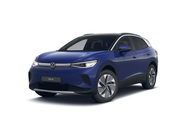 Volkswagen ID.4 4Motion Performance Pro