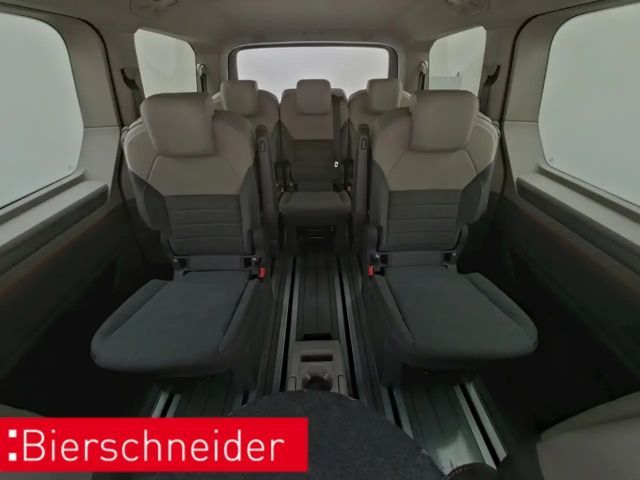 Volkswagen Multivan T7