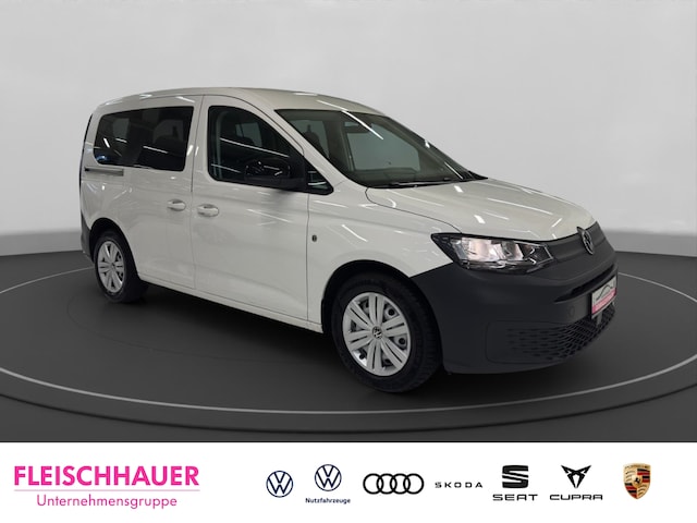 Volkswagen Caddy 1.5 TSI DSG
