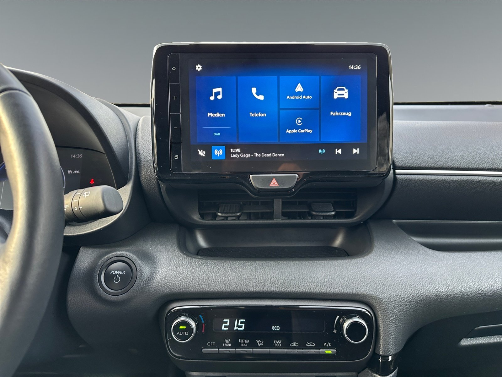 Toyota Yaris 5-deurs Comfort Team D