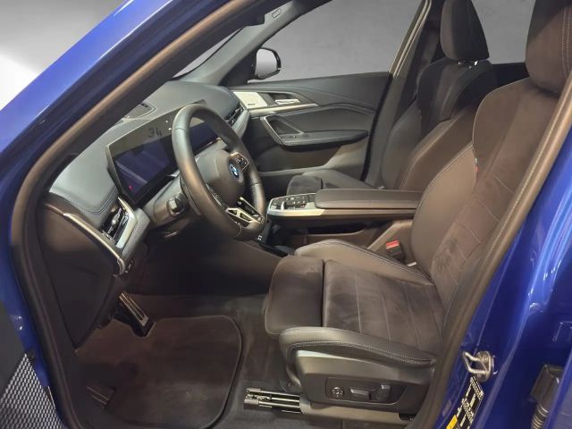 BMW iX1 M-Sport xDrive30