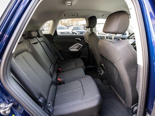 Audi Q3 35 TDI S-Tronic