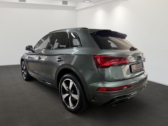 Audi Q5 50 TDI Quattro