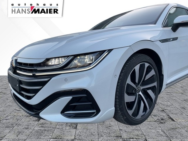 Volkswagen Arteon Shooting Brake 2.0 TDI