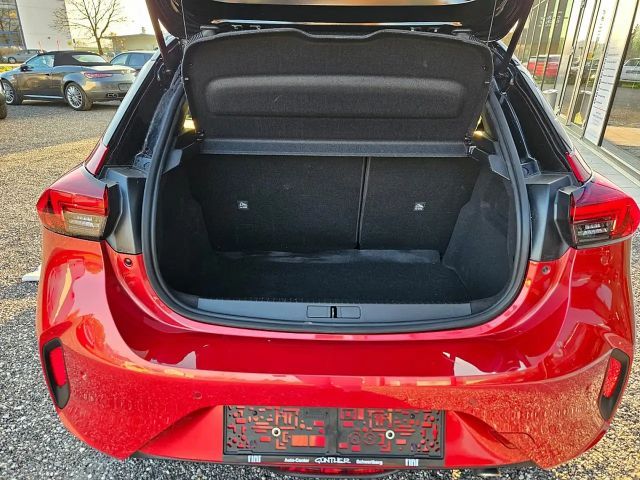 Opel Corsa GS-Line Grand Sport Turbo