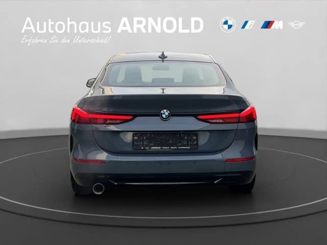 BMW 218 218i Coupé Gran Coupé Sport Line