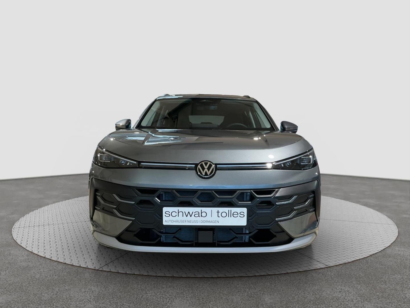 Volkswagen T-Roc 1.5 eTSI DSG Life Plus