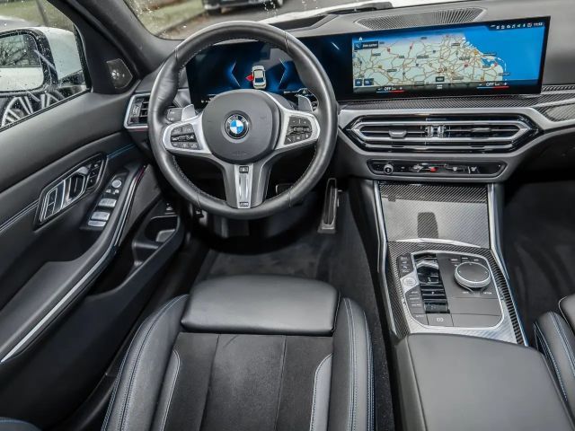 BMW 330 330i M-Sport Sedan