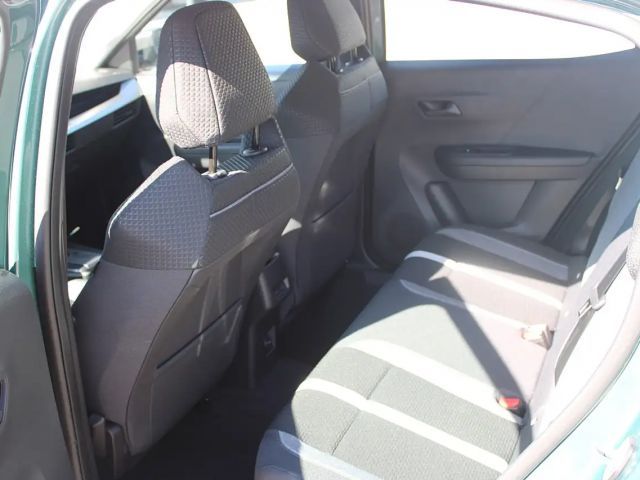 Opel Frontera Edition