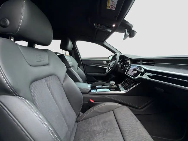 Audi S6 Avant Quattro