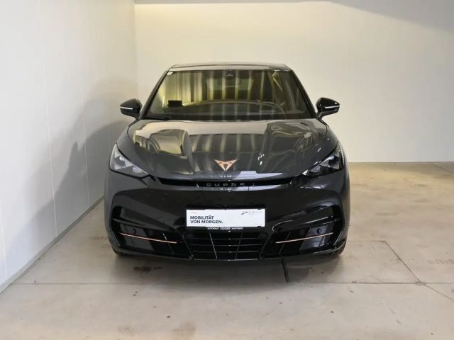 Cupra Tavascan Adrenaline VZ