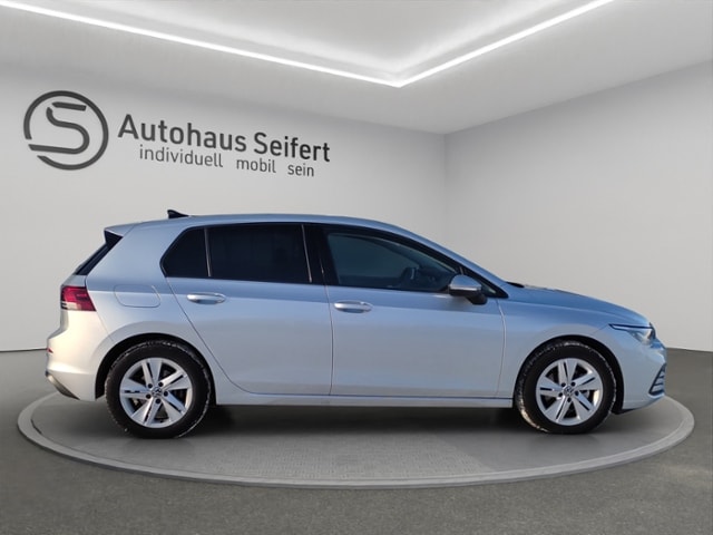 Volkswagen Golf 2.0 TDI DSG Golf VIII