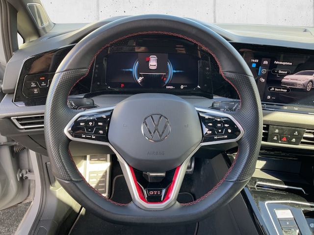 Volkswagen Golf 2.0 TSI Golf VIII