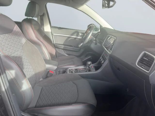 Seat Ateca 1.5 TSI DSG FR-lijn