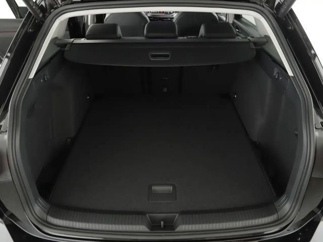 Volkswagen Golf Business Variant