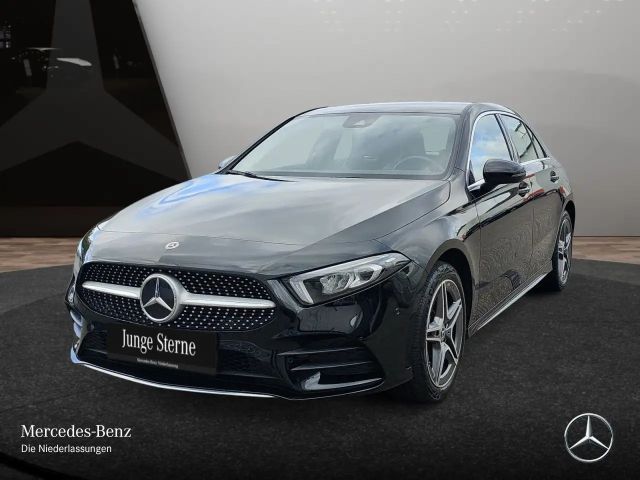Mercedes-Benz A 250 A 250 e AMG Line