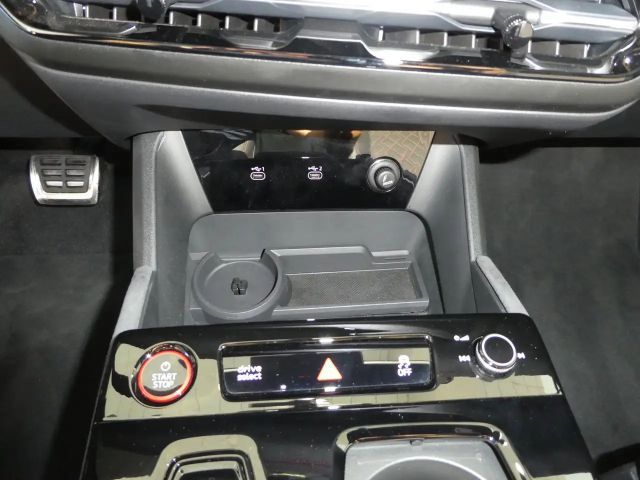 Audi SQ6 e-tron e-tron