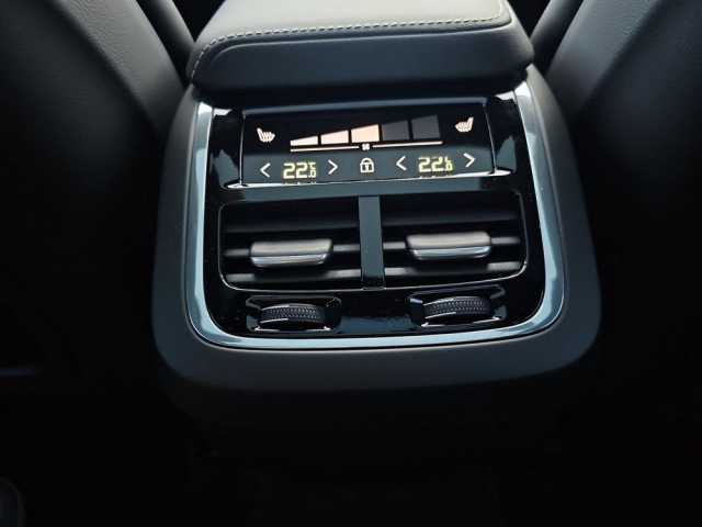 Volvo XC60 AWD Ultra