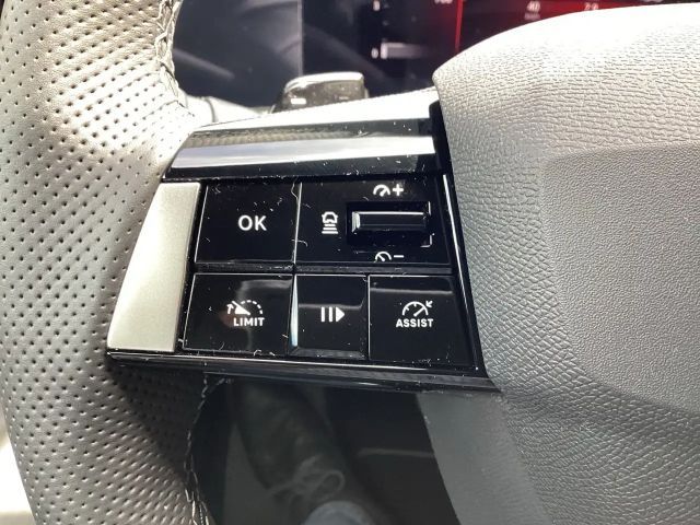 Opel Astra GS-Line Grand Sport