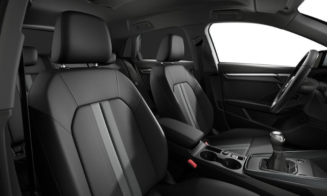 Audi A3 35 TFSI Sportback