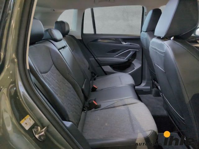 Volkswagen Tiguan DSG Life