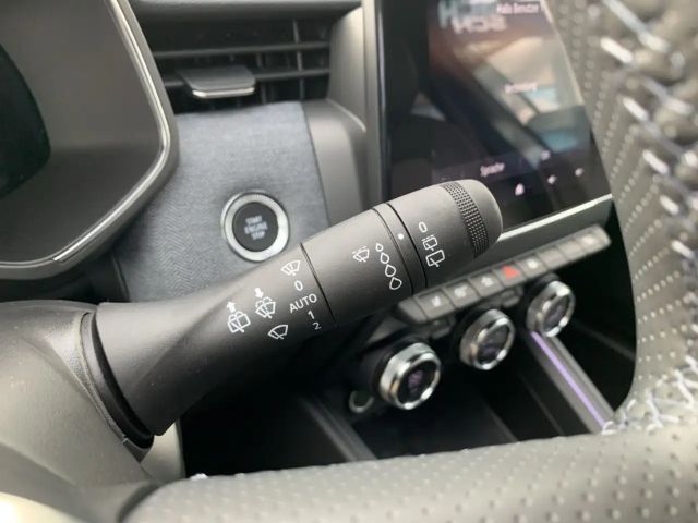 Renault Clio TCe 90 Techno