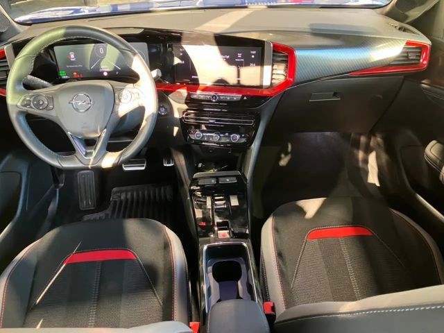 Opel Mokka GS-Line Grand Sport Mokka-e