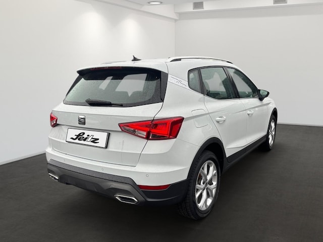 Seat Arona 1.0 TSI