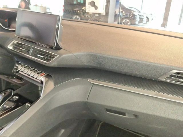 Peugeot 3008 Allure Pack EAT8 Hybrid