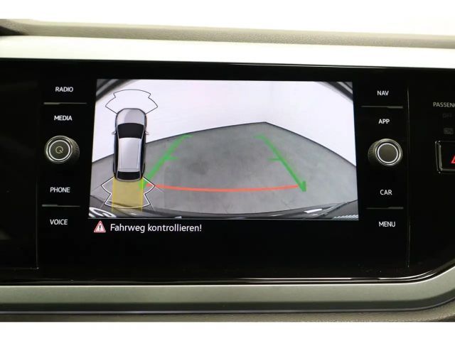 Volkswagen Taigo 1.0 TSI DSG