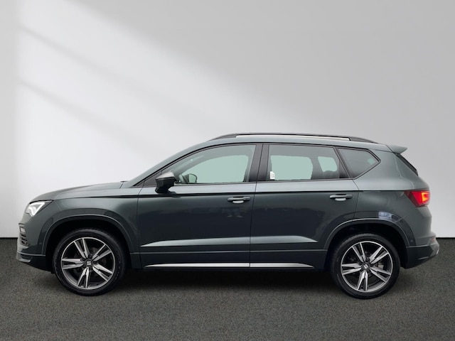 Seat Ateca 1.5 TSI DSG