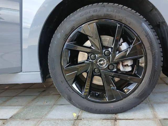 Opel Corsa 1.2 Turbo