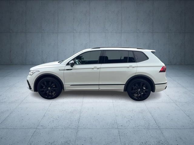 Volkswagen Tiguan Allspace DSG R-Line
