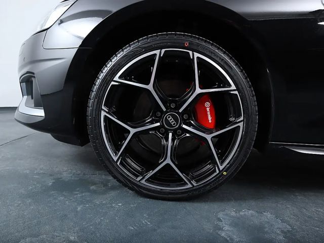 Audi A4 40 TDI Avant Quattro