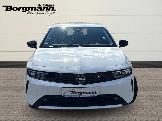 Opel Astra 1.2 Turbo Edition Turbo