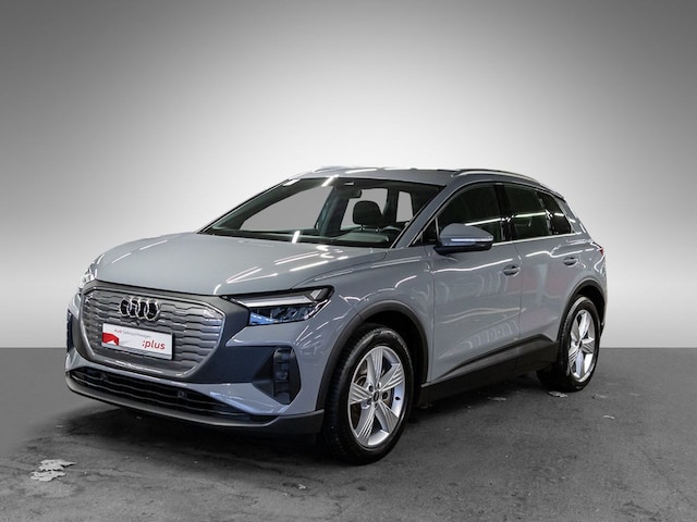 Audi Q4 e-tron Quattro