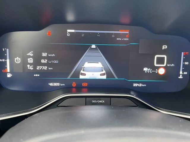 Citroën C5 Aircross Shine