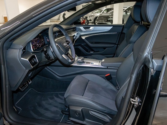 Audi A7 40 TDI Quattro S-Tronic Sportback