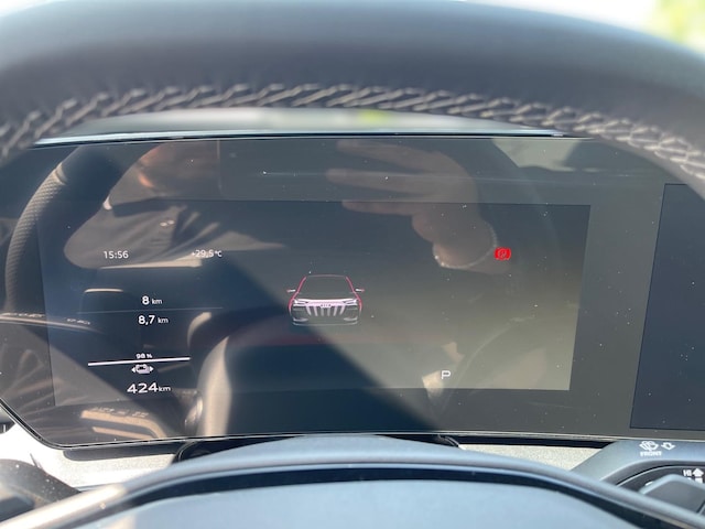 Audi Q6 e-tron Performance Sportback