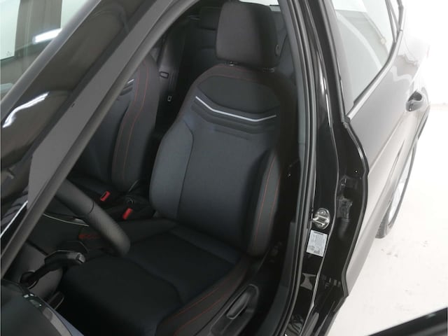 Seat Arona 1.5 TSI DSG FR-lijn