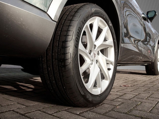 Cupra Formentor 2.0 TSI 4Drive DSG