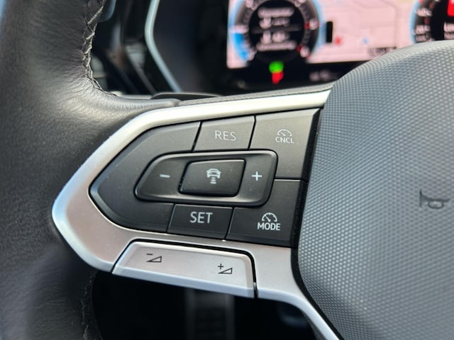 Volkswagen Caddy 2.0 TDI DSG Maxi Style