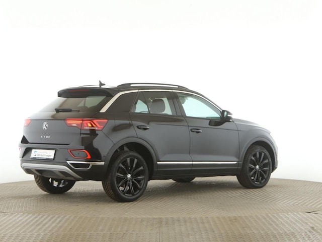 Volkswagen T-Roc 2.0 TDI Style