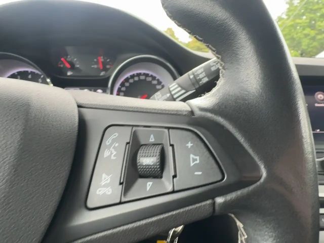 Opel Astra Edition Sports Tourer