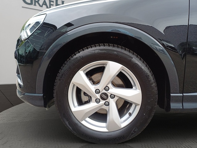 Audi Q3 35 TFSI S-Tronic