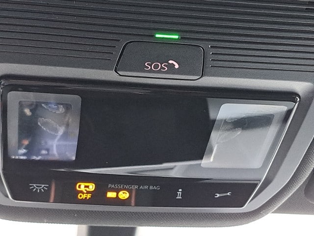 Cupra Born Born NAV KAM ACC 19' GJ-REIF 4xKAM LED PDC SHZ