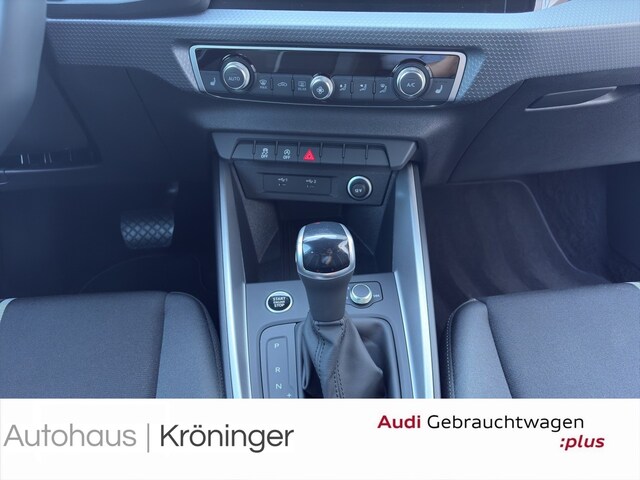 Audi A1 25 TFSI S-Tronic Sportback