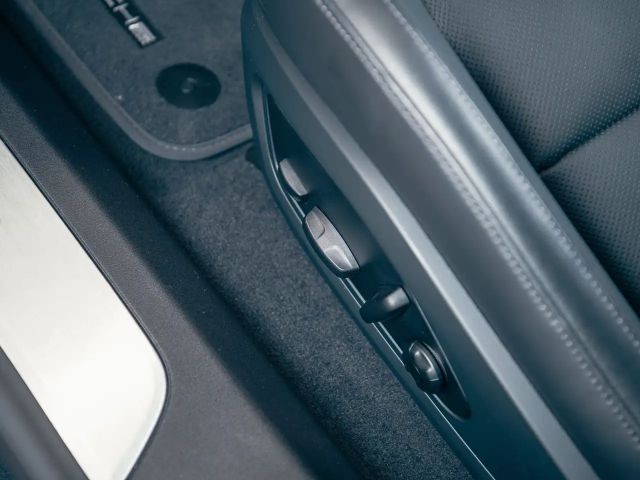 Porsche Taycan Sport Turismo