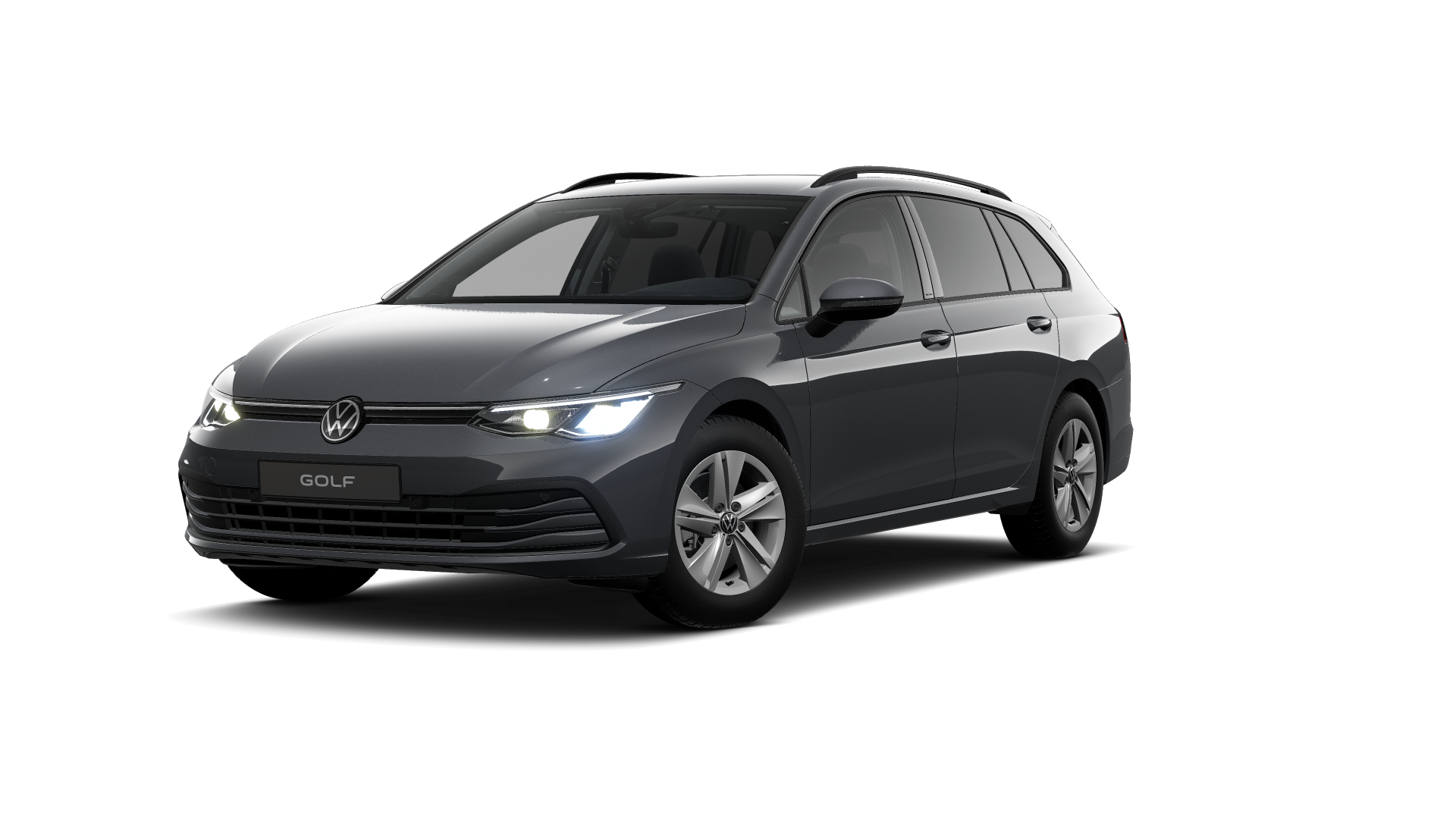 Volkswagen Golf 2.0 TDI Life Variant