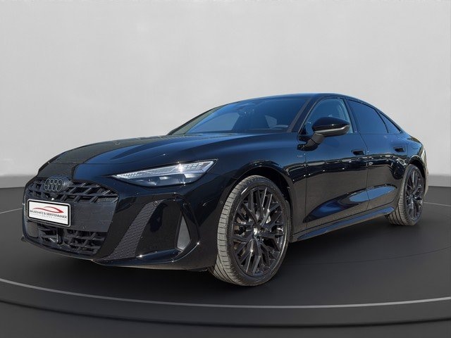 Audi A6 Hybride Quattro S-Tronic Sedan